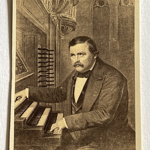 Antique cdv filler photograph - antique,