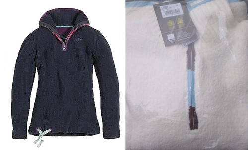 Musto winchfield fleece ladies - musto,