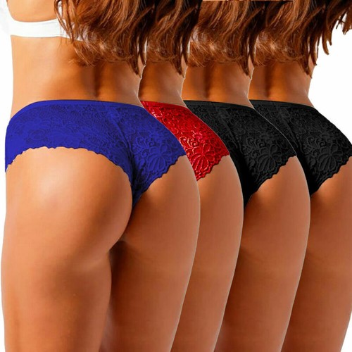 4pack womens brazilian - womens,