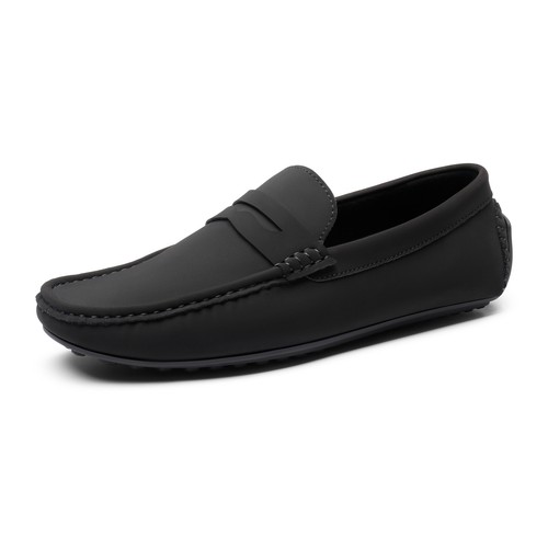 Men slip penny loafers - men’s,
