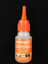 6x Super Glue Strong High