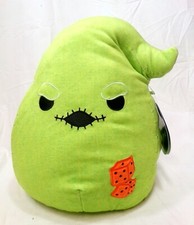 Squishmallows Disney Nightmare