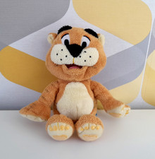 Rory The Tiger Haven Holidays