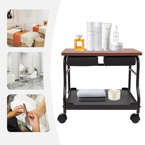 Beauty salon nail - salon, or
