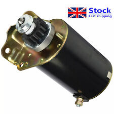 Starter Motor for Briggs &
