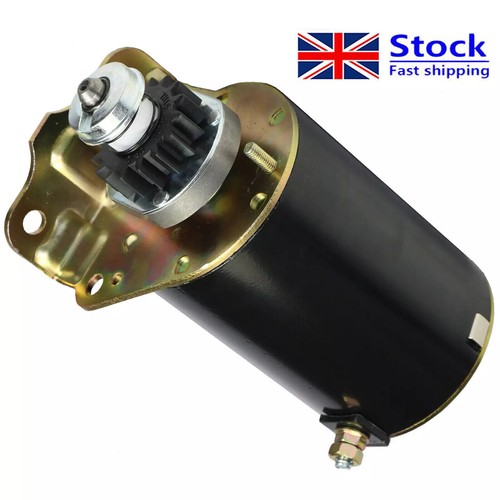 Starter motor for briggs - motor,