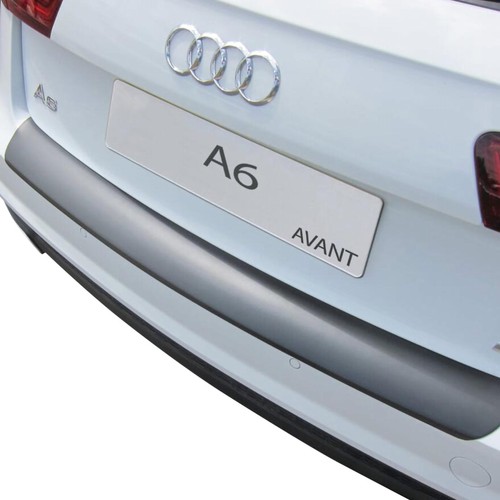 Rgm rear bumper - rear, protector
