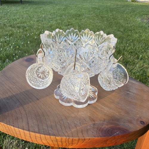Antique westmoreland glass - antique,