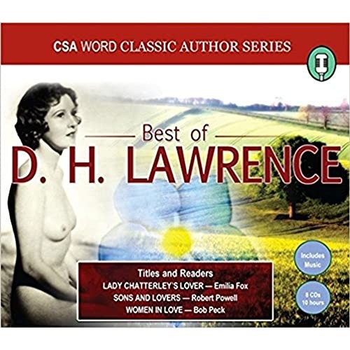 Best lawrence - of,