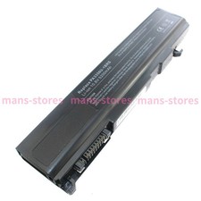Battery for TOSHIBA Tecra A10