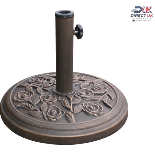 Decorative 9kg cast iron - 9kg,