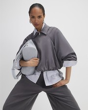 River Island Womens Bomber
