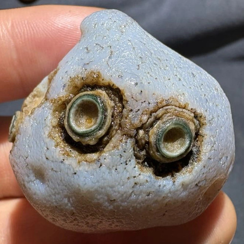 100 natural mongolia gobi eye - natural,