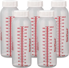 Sterifeed Baby Bottle