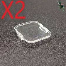 X2 Playmobil window-glass-commercial plane-jumbo-private jet-aircraft