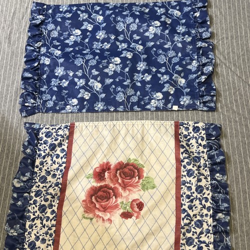 Vtg 80s placemat set - vtg,