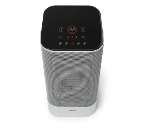 Shinil electric ptc mini - electric,
