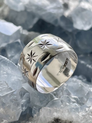Vintage co hallmarked - vintage, w.j.co