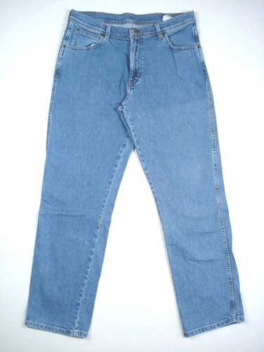 Wrangler men denim - denim, jeans