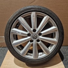 SUZUKI SWIFT SPORT ZC31S