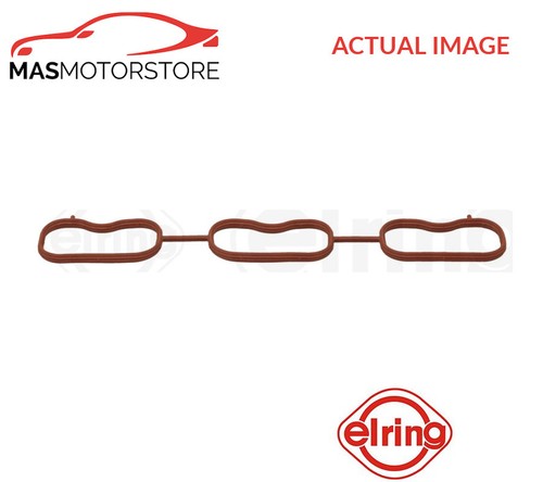 Intake manifold gasket elring - gasket,