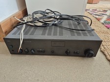 NAD 3130 Stereo Integrated