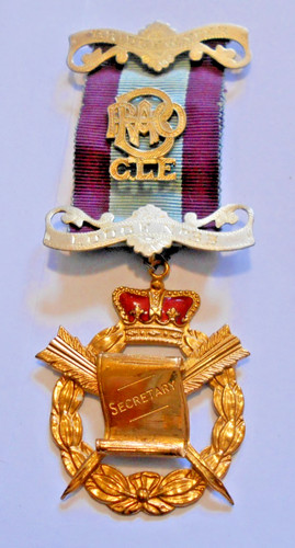 Raob royal antediluvian order - royal,