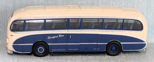 Corgi classics 97172 - corgi, 1:50