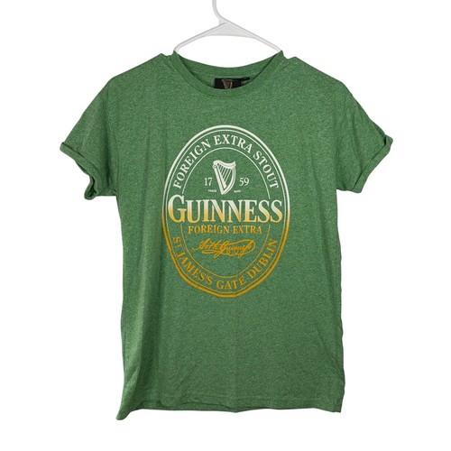 Guinness foreign extra stout - guinness,