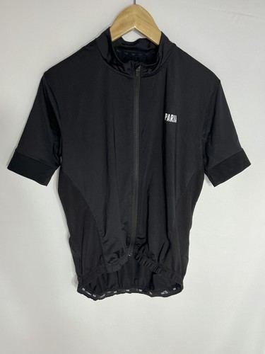 Paria cycling jersey full - paria, r-01