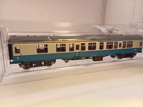 Bachmann 125d mk1 ck - mk1,