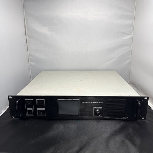 Yaesu c4fm vhf uhf - yaesu, fm/c4fm