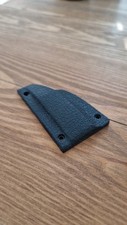 Rubber Hand Grip for Fujifilm