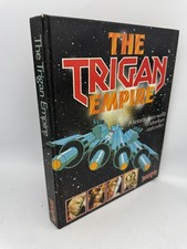 The Trigan Empire Lawrence