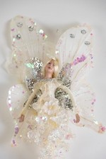 Woodlands crystal fairy