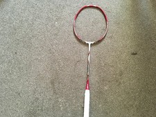 yonex voltric 80 red