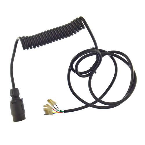 Trailer lighting cable - trailer,