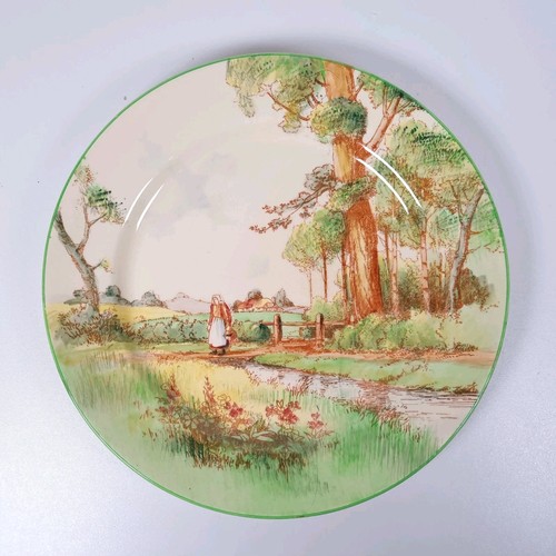 Royal doulton springtime - royal,