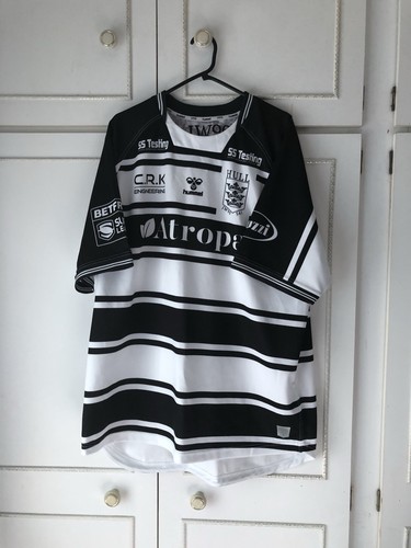 Adults men hull fc - fc, 2021
