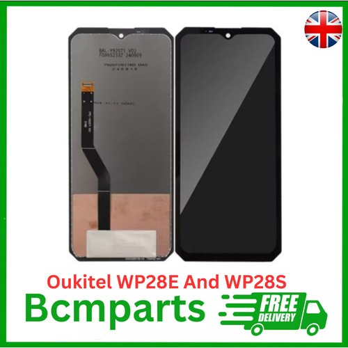 Oukitel wp28e wp28s - oukitel,