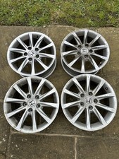 Honda Civic MK9 Alloy Rims