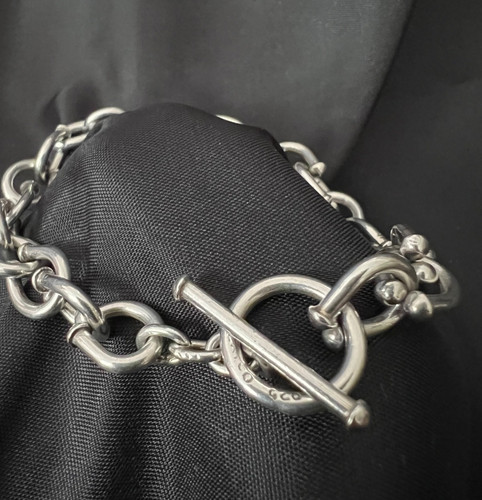 Vintage chunky 925 - 925, sterling