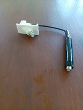 Genuine Virgin Media Surge Protector, For TiVo Modem Or TV, White