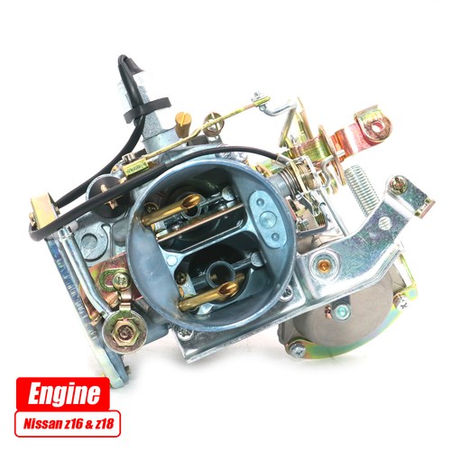 Engine carburetor fit - fit, 79-82