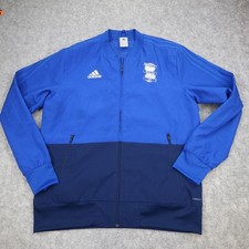 Birmingham City Jacket Mens
