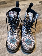 Dr Marten's Women’s Size UK