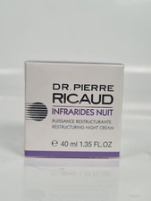 Dr. Pierre Ricaud Infrarides
