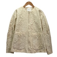 24SS HYEON Lily blouson