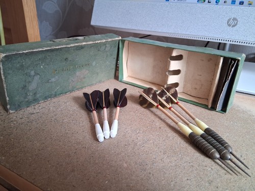 Sets of standardtrim - sets,