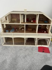 Lundby dolls house. Vintage